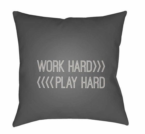 Linstead Throw Pillow