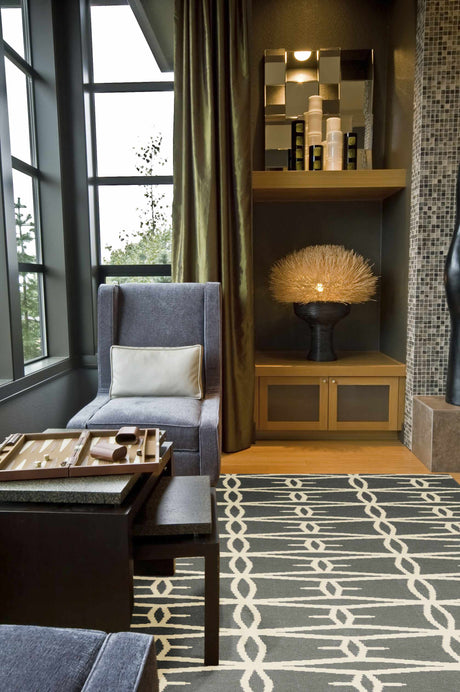 Lipan Area Rug - Clearance