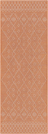 Lisarow Flatweave Area Carpet - Clearance