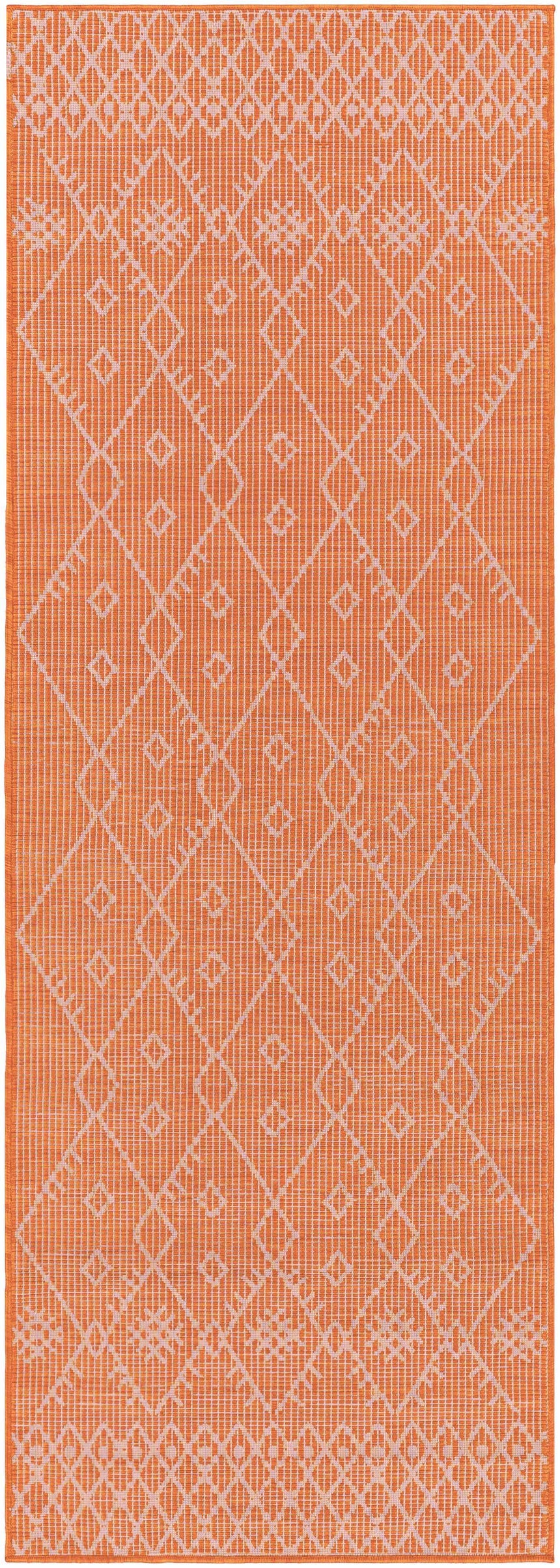 Lisarow Flatweave Area Carpet - Clearance