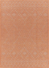 Lisarow Flatweave Area Carpet - Clearance