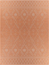 Lisarow Flatweave Area Carpet - Clearance