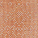 Lisarow Flatweave Area Carpet - Clearance