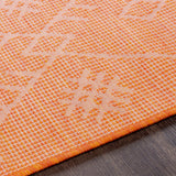 Lisarow Flatweave Area Carpet - Clearance