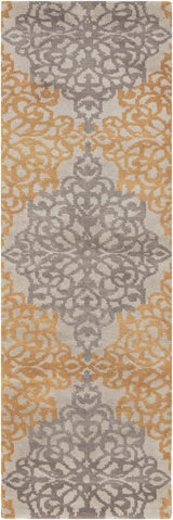 Lisle Wool Area Rug - Clearance
