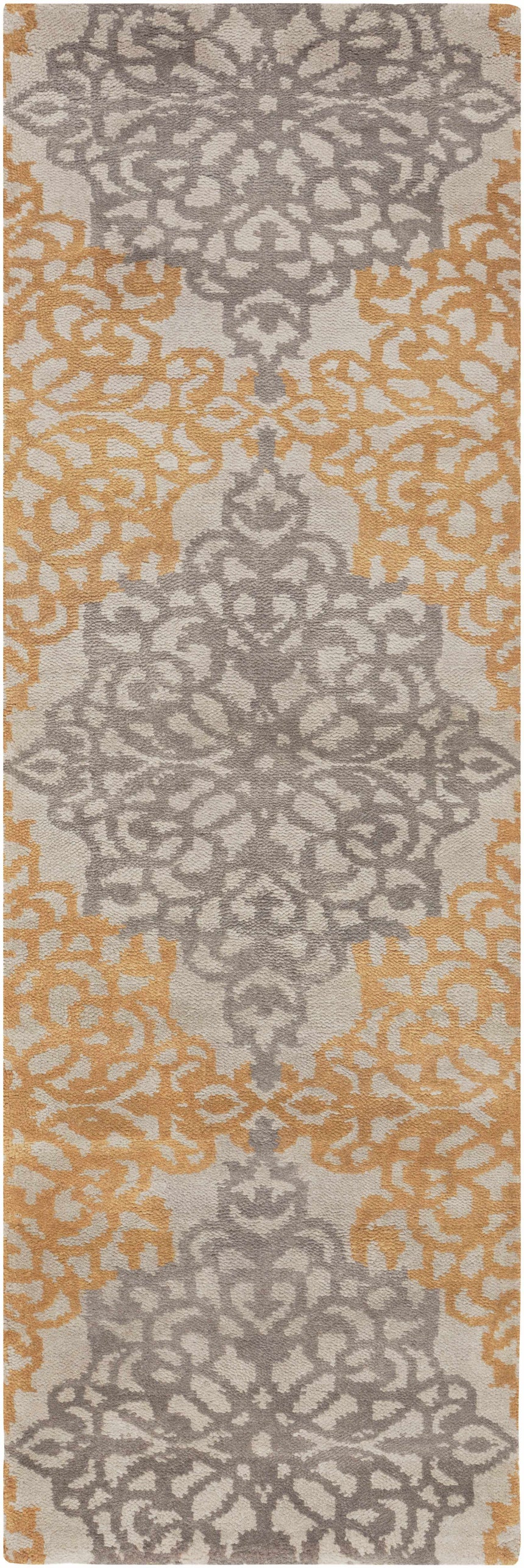 Lisle Wool Area Rug - Clearance