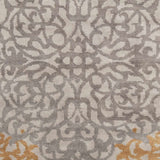 Lisle Wool Area Rug - Clearance