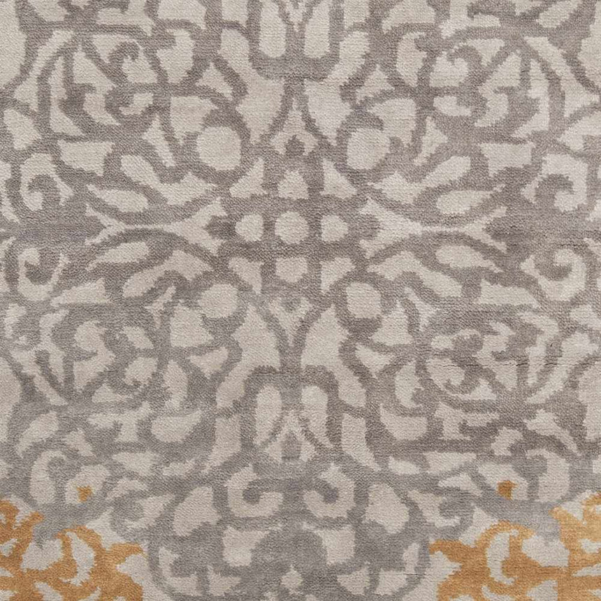 Lisle Wool Area Rug - Clearance