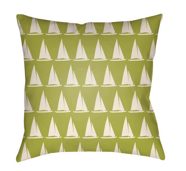 Litayan Outdoor Throw Pillow