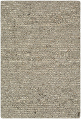 Winta Taupe Wool Area Rug