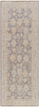 Coby Brown Avant Garde Area Rug