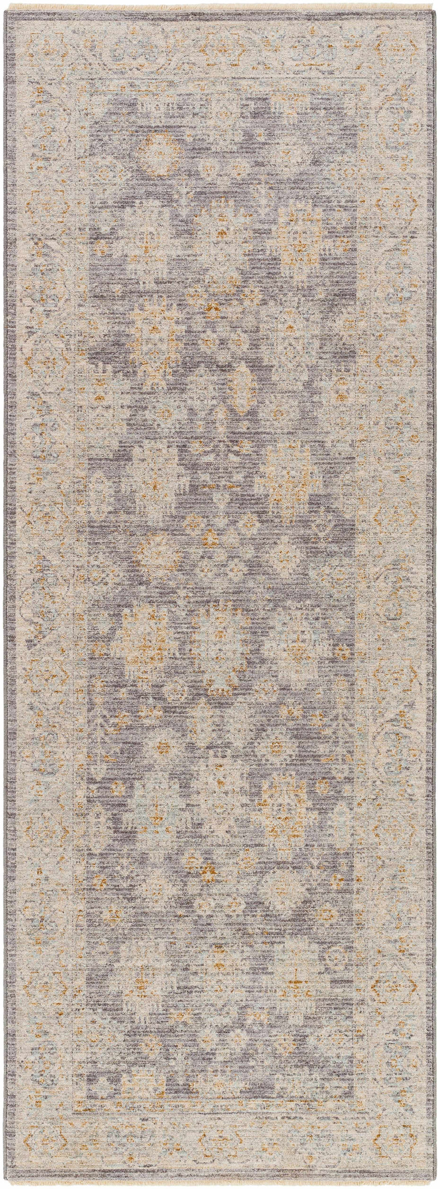 Coby Brown Avant Garde Area Rug