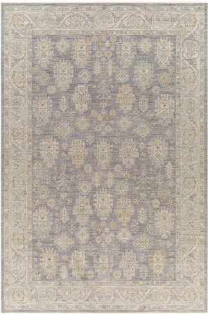 Coby Brown Avant Garde Area Rug