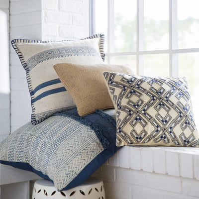 Draycott Pillow Cover