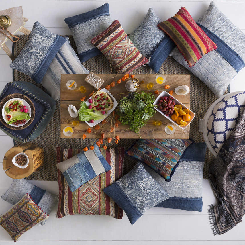 Quality Pillow Cover - Clearance
