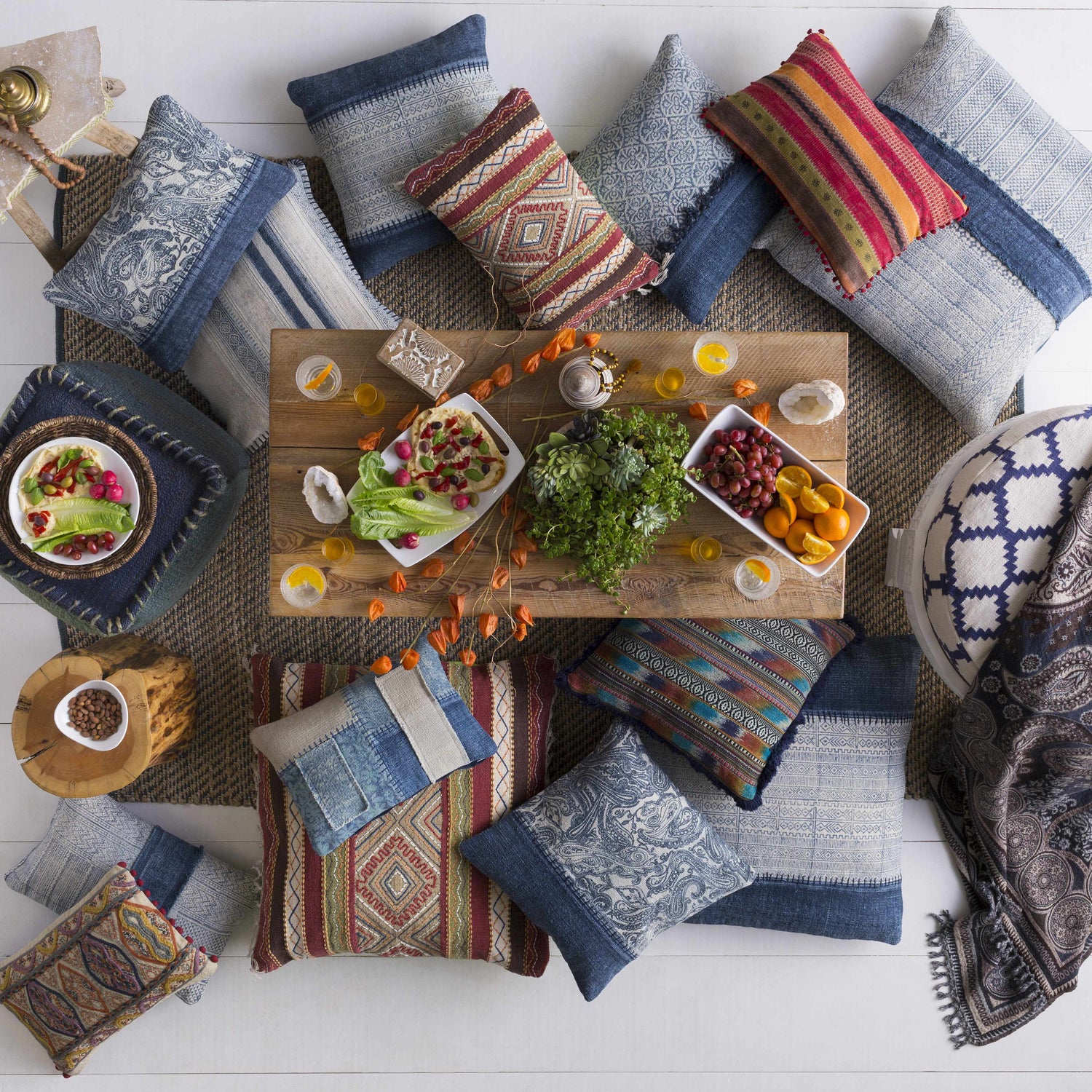 Quality Pillow Cover - Clearance