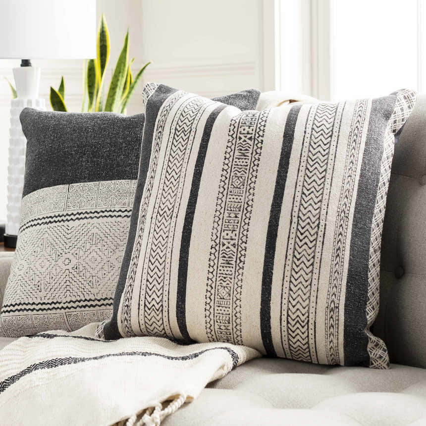 Hulbert Throw Pillow - Clearance