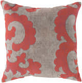 Ellicott Outdoor Throw Pillow