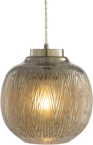 Strensall Ceiling Light - Clearance