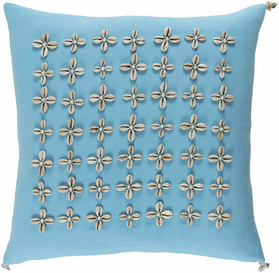 Tiwi Throw Pillow - Clearance
