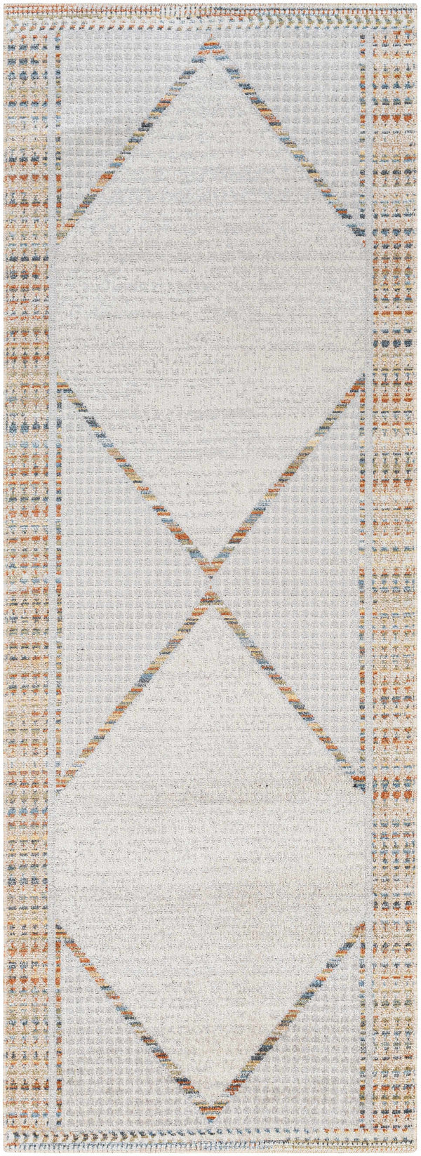 Remy Washable Area Rug