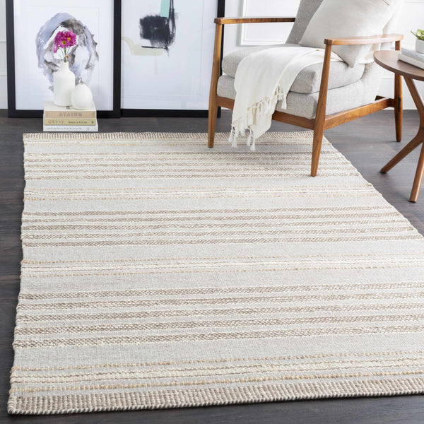 Allendorf Area Rug - Promo