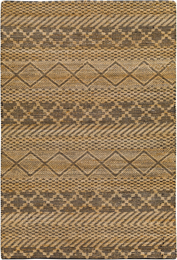 Llanera Jute Carpet - Clearance