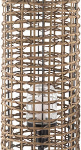 Llanerchymedd Floor Lamp