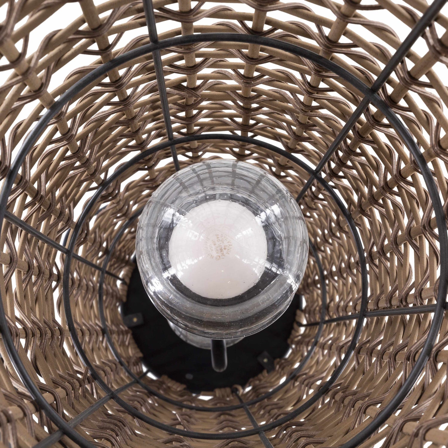 Llanerchymedd Floor Lamp