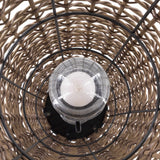 Llanerchymedd Floor Lamp