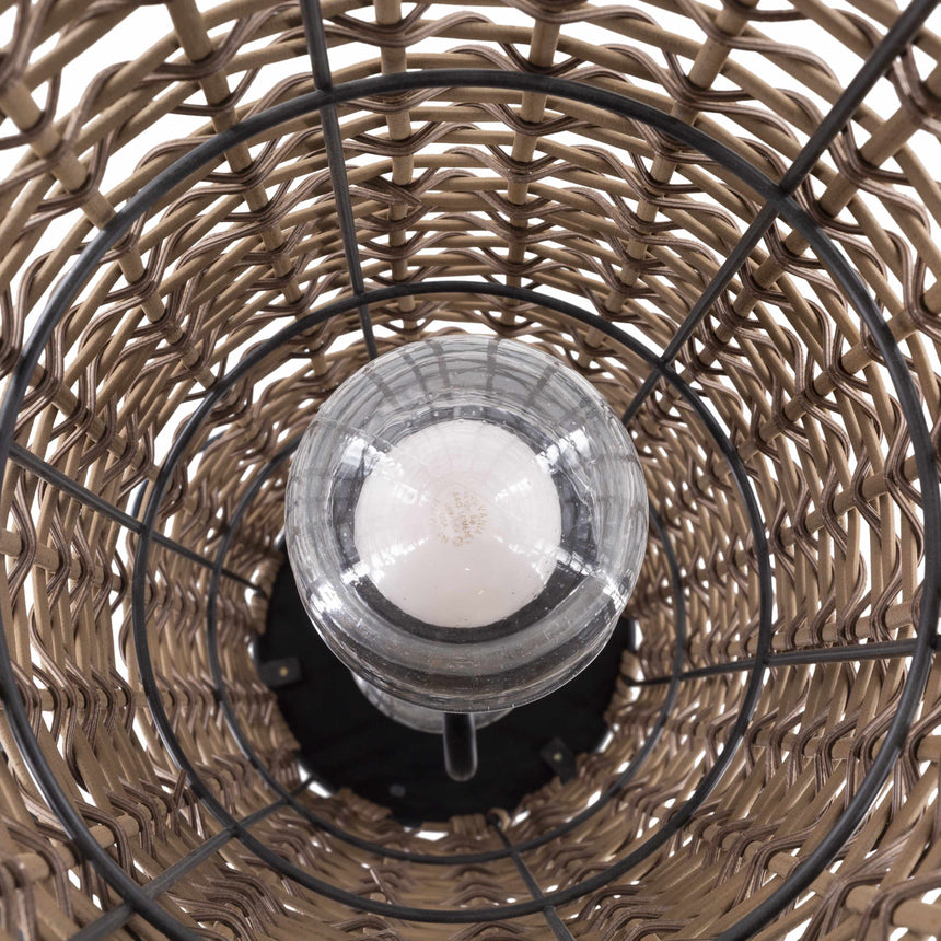 Llanerchymedd Floor Lamp