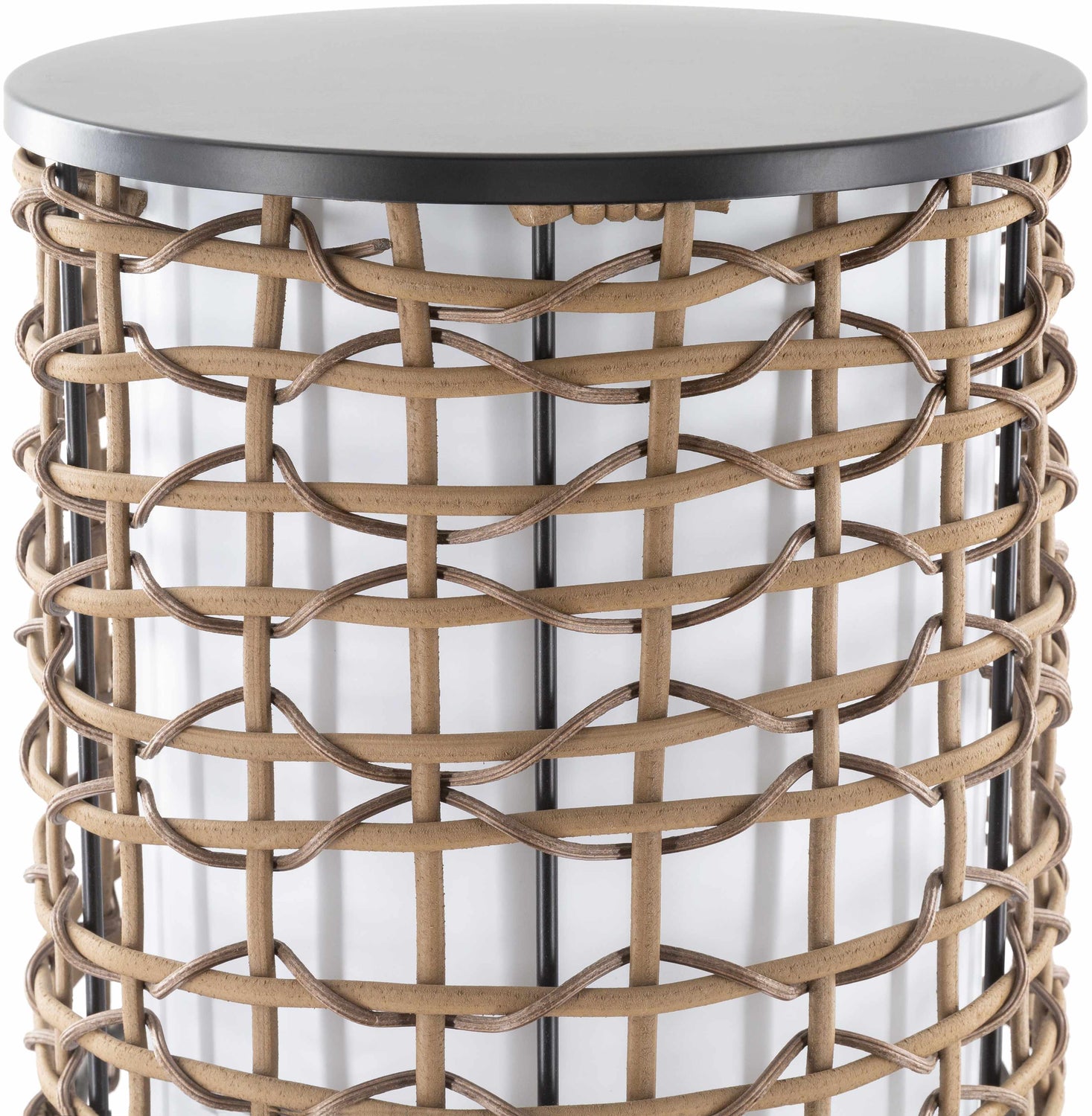 Llanerchymedd Floor Lamp