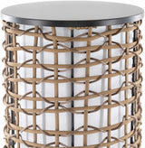 Llanerchymedd Floor Lamp