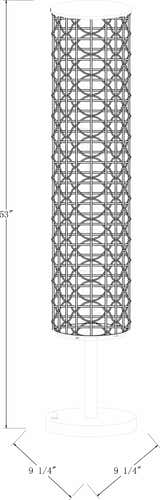 Llanerchymedd Floor Lamp