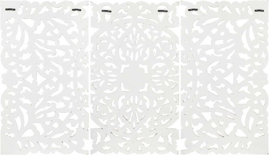 Allanridge Wall Art Piece