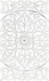 Allanridge Wall Art Piece