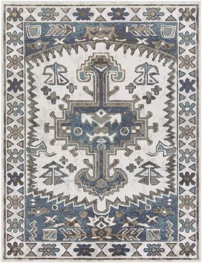 Allanton Area Rug - Clearance