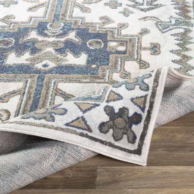 Allanton Area Rug - Clearance