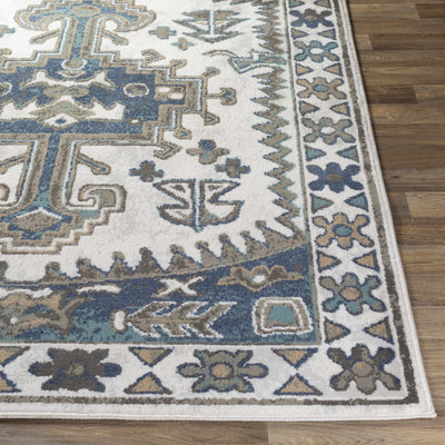 Allanton Area Rug - Clearance