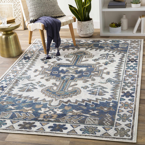 Allanton Area Rug - Clearance