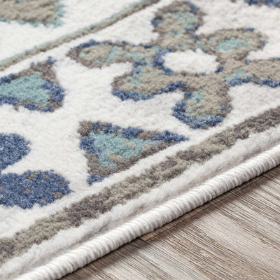 Allanton Area Rug - Clearance