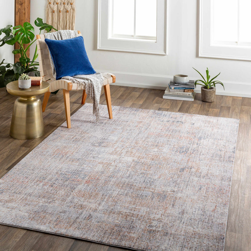 Llorente Area Rug - Clearance
