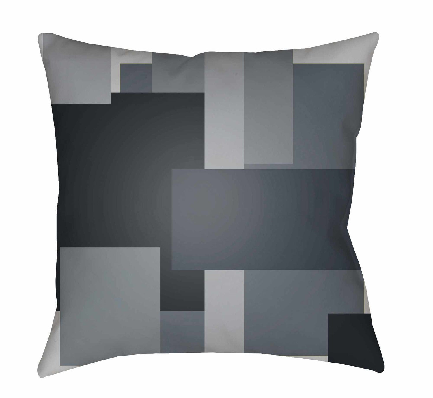 Lloyds Throw Pillow