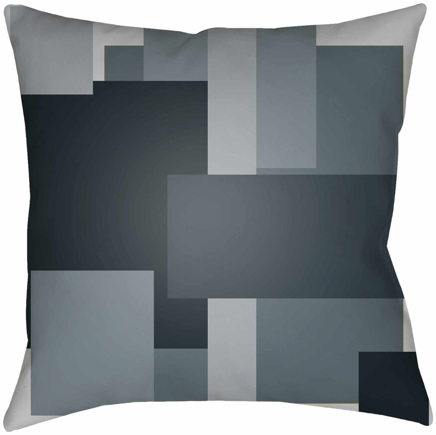 Lloyds Throw Pillow