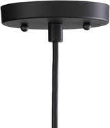 Ellerker Ceiling Light - Clearance