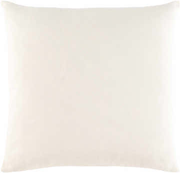 Ellerton Black Script Handwriting Throw Pillow - Clearance