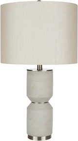 Torch Table Lamp - Clearance