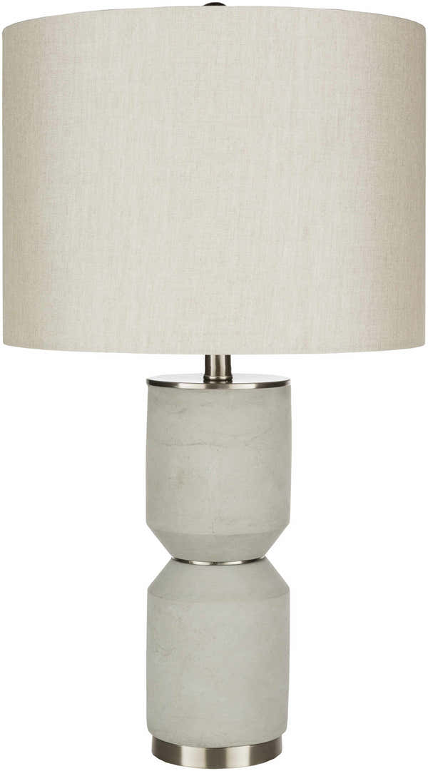 Torch Table Lamp - Clearance