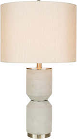 Torch Table Lamp - Clearance