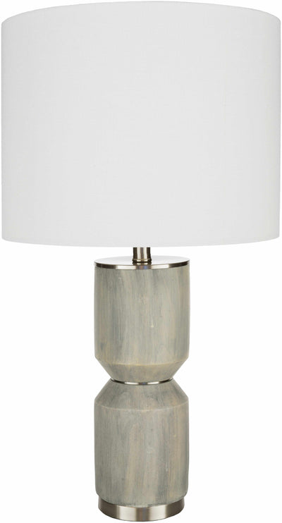 Whiteland Table Lamp - Clearance